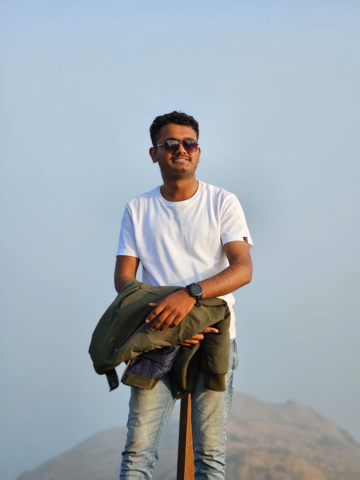 Pranav Deokar